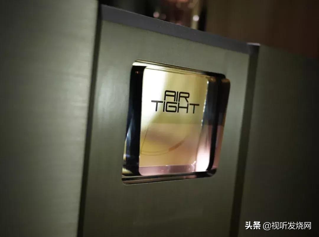 器材评论｜无愧胆皇之名：AirTightATM-3211单声道胆后级功放