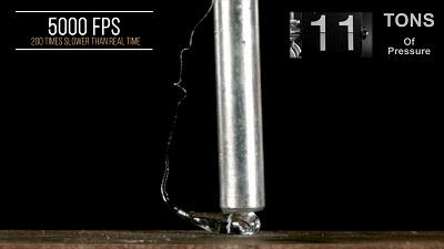 弹珠打玻璃玻璃不碎,弹珠打玻璃会碎碎吗