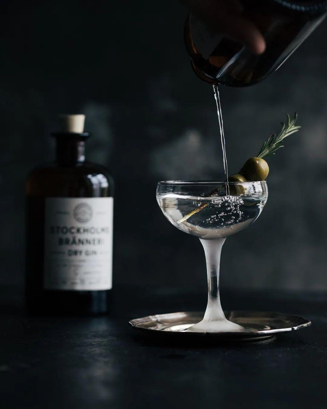 英式金酒口感,荷兰金酒怎么喝好喝