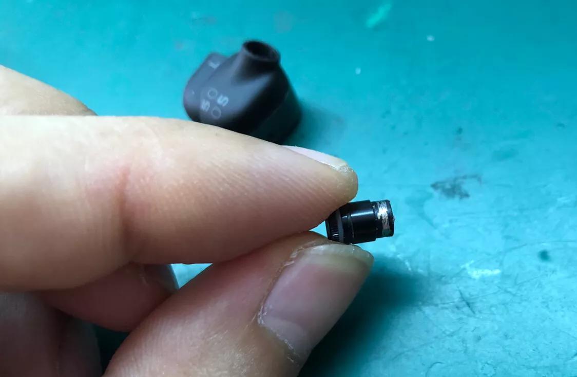 akg5005音管断了,akgn5005耳机配什么