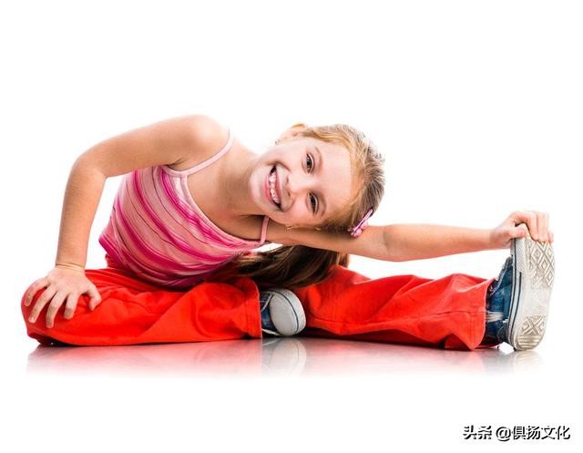 爱运动和不爱运动哪个孩子更聪明,为什么爱运动的孩子更聪明