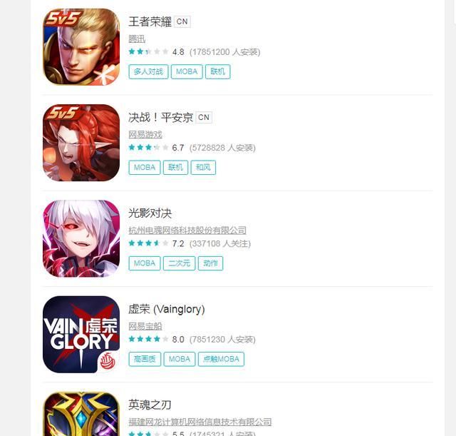 适合养成的经典手游游戏推荐,推荐一款可以随便打造的手游游戏