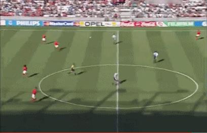 足坛群星璀璨集于一堂,群星聚集的世界杯是哪一集