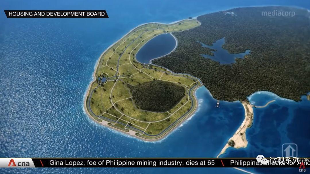 一条冰川的悲歌，与一个国家的*都迁**