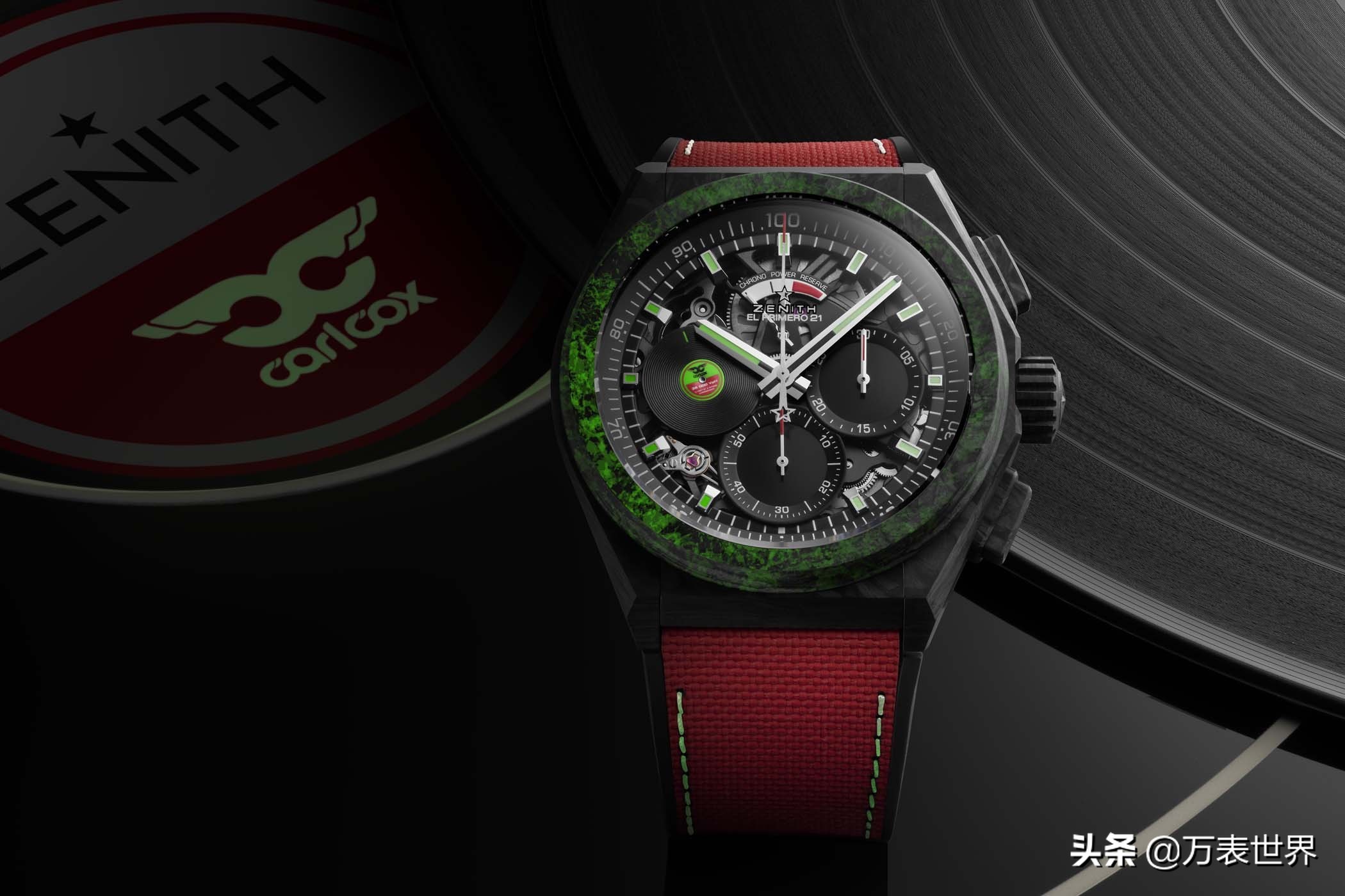 宇舶宝格丽,宇舶表与真力时哪个好