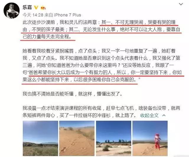 乐嘉真实的经历,人生导师乐嘉为什么最后沦落出家