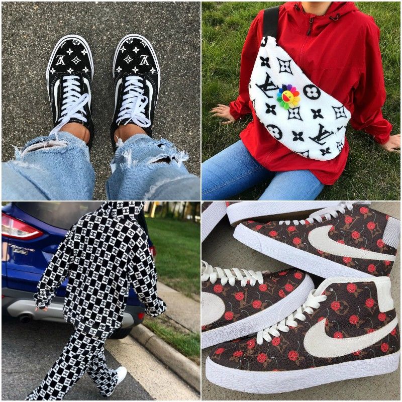 这周女艺人们穿了啥潮流尖儿货刘雯的夹克我先锁了