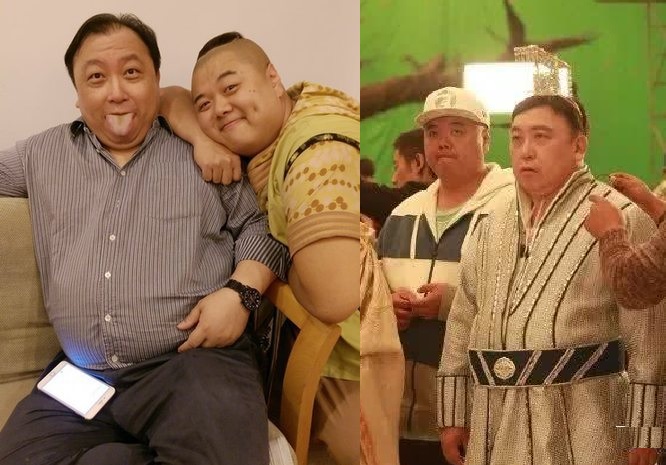 44岁港星成网大烂片王：曾是星爷*用御**绿叶，获刘德华支持成导演