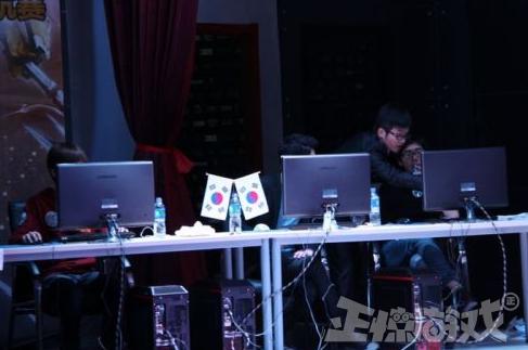 韩国选手作弊被举报完整版,韩国选手耍无赖