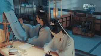 新白娘子传奇许仙最大的败笔,新白娘子传奇许仙经典图片