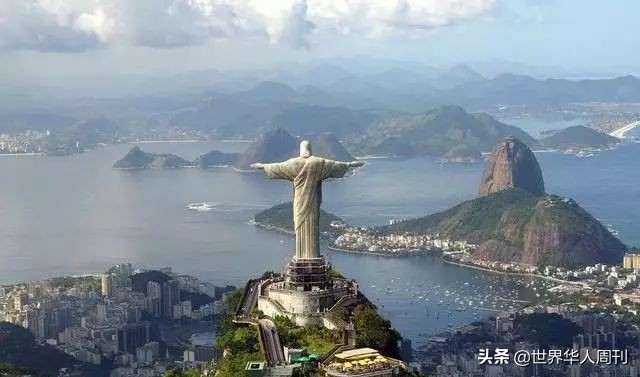 被全球痛骂的巴西政府：官员都没钱喝咖啡了，你还指望它救火？