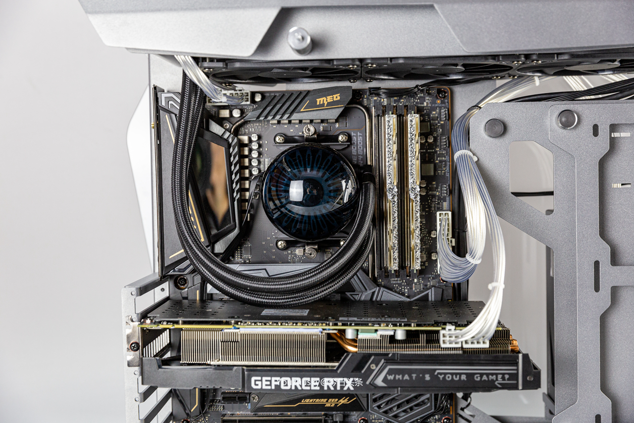 乔思伯新款mod4,乔思伯mod-3装机推荐