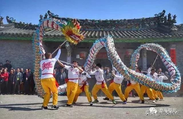 潮汕阿舅全部视频,潮汕网红澄海