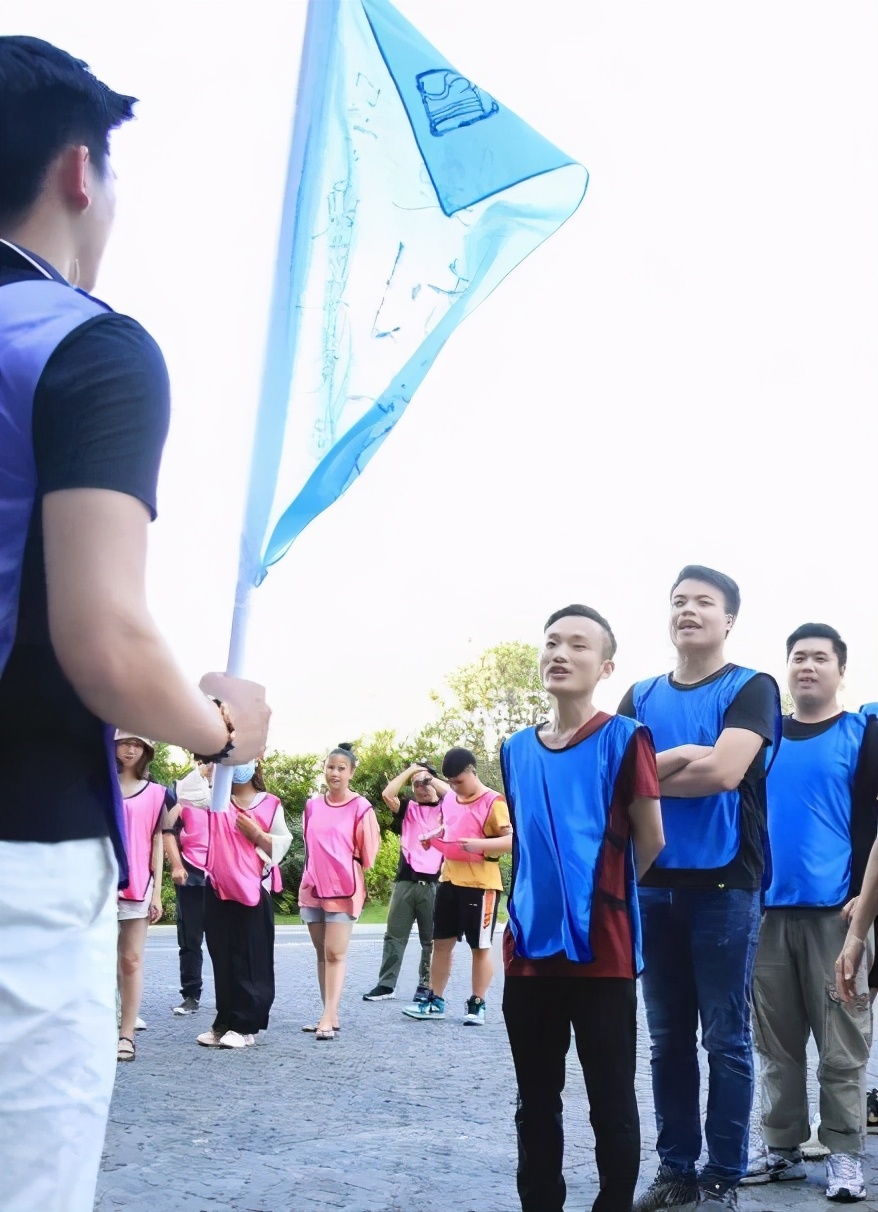 拓展基地打卡景观,拓展基地广东