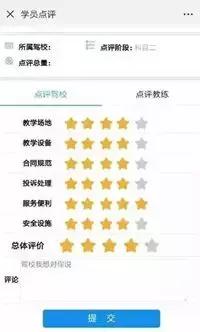 深圳最新驾校排名,深圳驾校2021排行榜