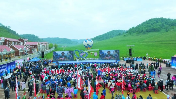 宝鸡夏日避暑好去处,宝鸡周边的避暑胜地