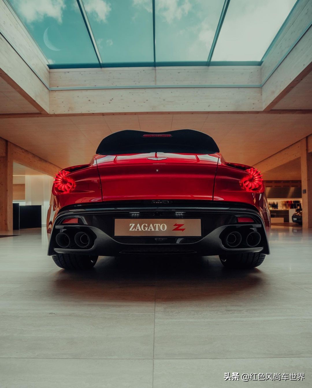 阿斯顿马丁最美外观,阿斯顿马丁写真