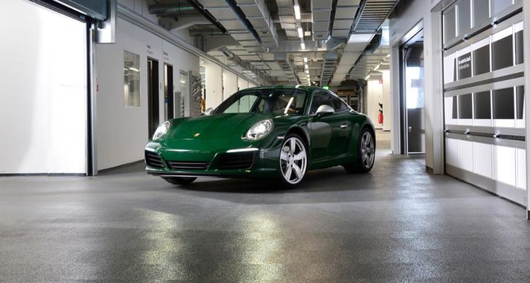 保时捷911与718跑车的区别,保时捷911turbos992敞篷跑车