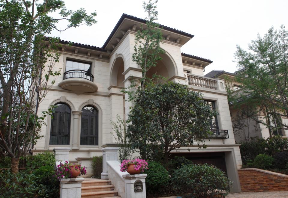 eps装饰线条清单描述,eps线条和grc线条的对比