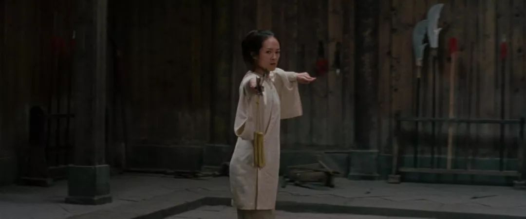 李安电影特色,李安谈电影完整版