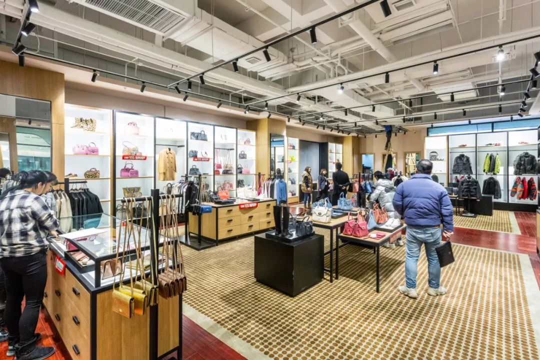 兰州砂之船奥莱a馆和b馆,兰州砂之船奥莱有什么玩的