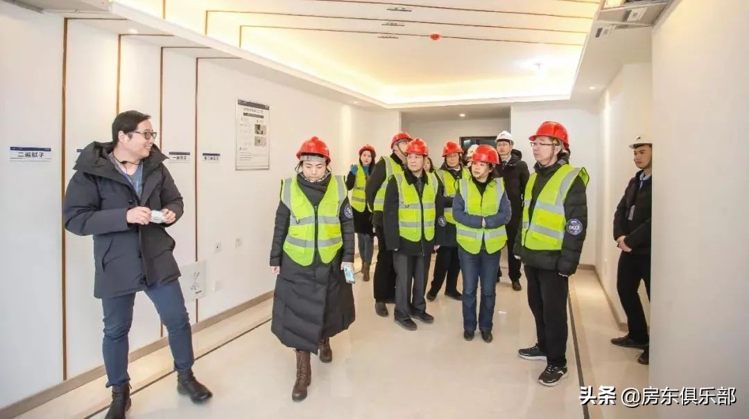 交房见真章，但从来都不是一个房子的价值终点