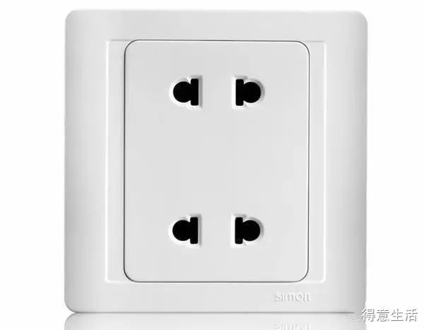 插座开关预留布局图解,主卧卫生间插座开关怎么布局