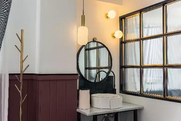 厦门新晋摩洛哥网红民宿,厦门摩洛哥海景民宿