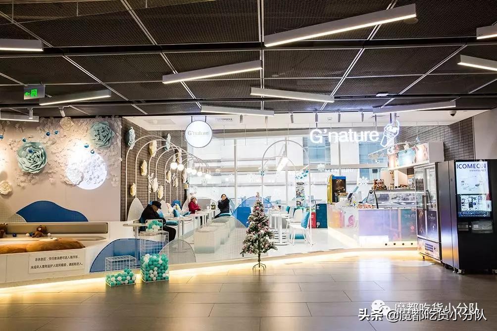 上海新开的日本旗舰店,上海有什么有意思的旗舰店