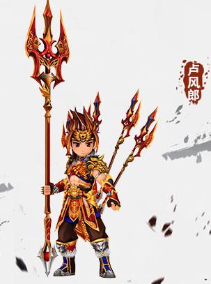 热血江湖怀旧游戏推荐角色,盘点网络游戏热血江湖