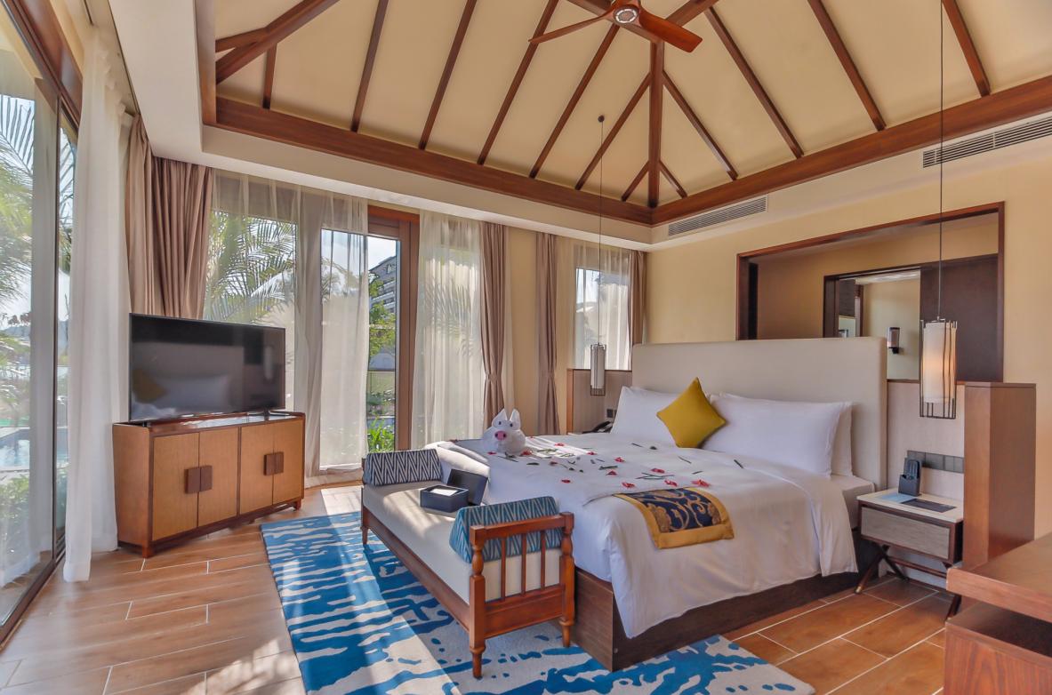 三亚悦澜湾绿地铂瑞酒店门票,三亚悦澜湾绿地铂瑞酒店