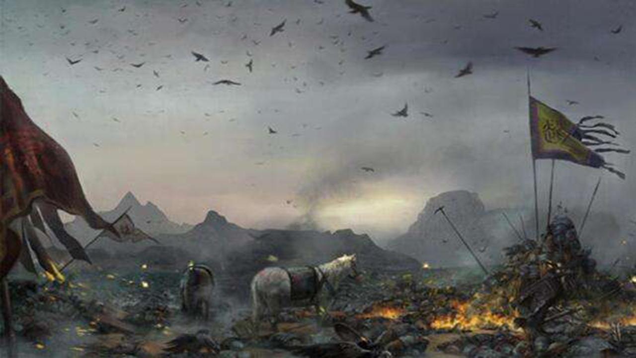 徐世勣、李世勣、李勣——聊聊这个“三位一体”的大唐名将