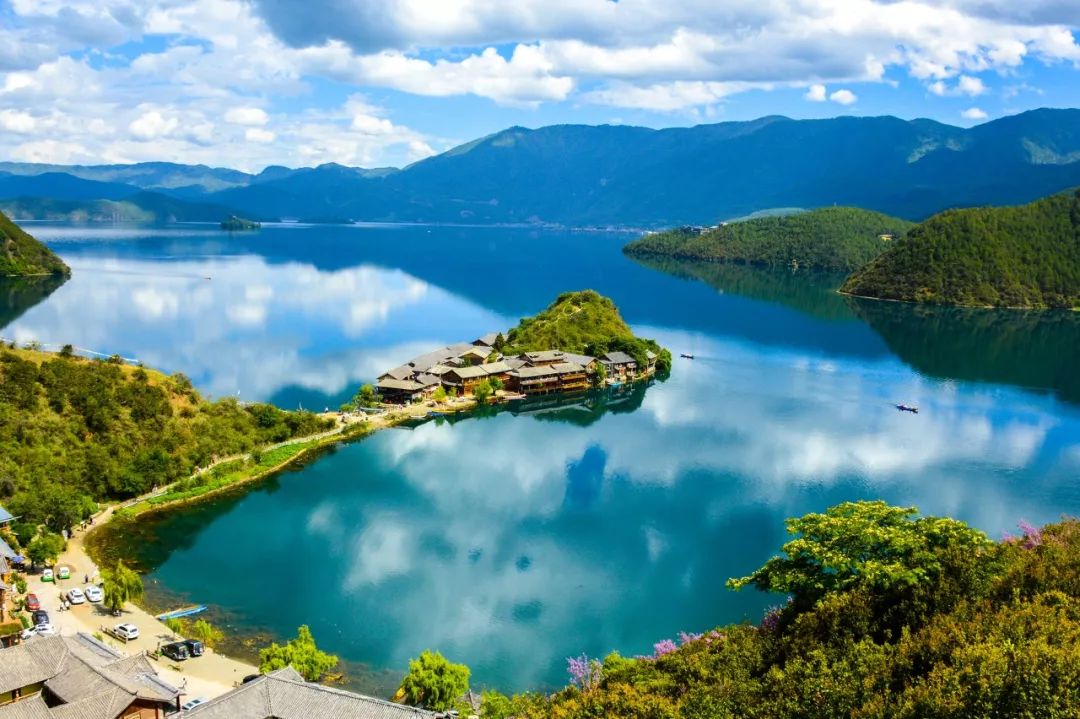 20个值得去的地方,适合一个人旅行去的地方推荐