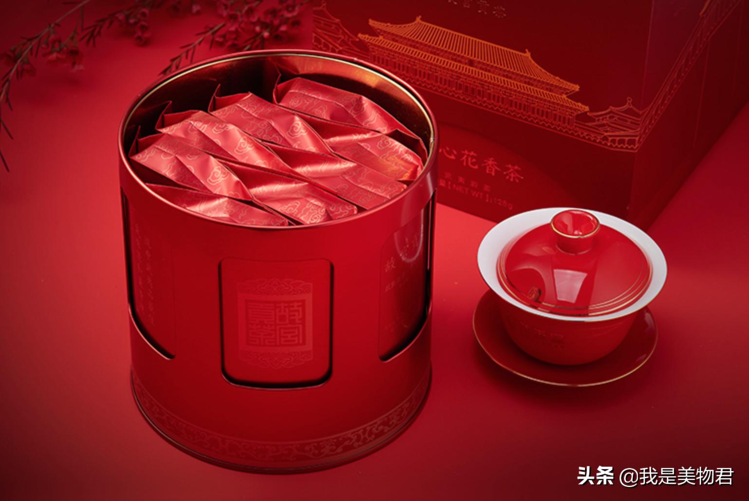 2020新年礼物list｜过年回家送什么才能送到心坎里？