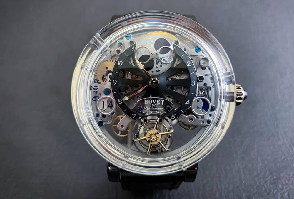 日内瓦表展中国元素的表,2019日内瓦钟表展获奖