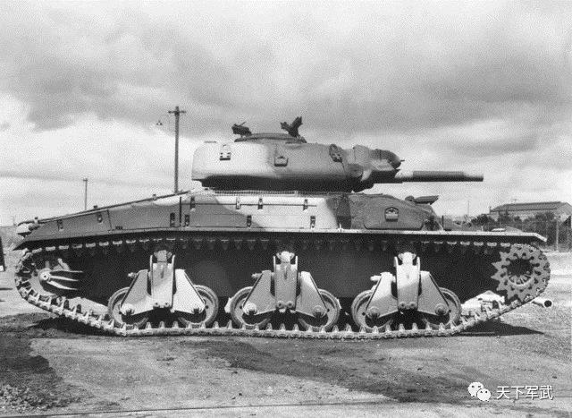 坦克的强悍,最强大的坦克排行