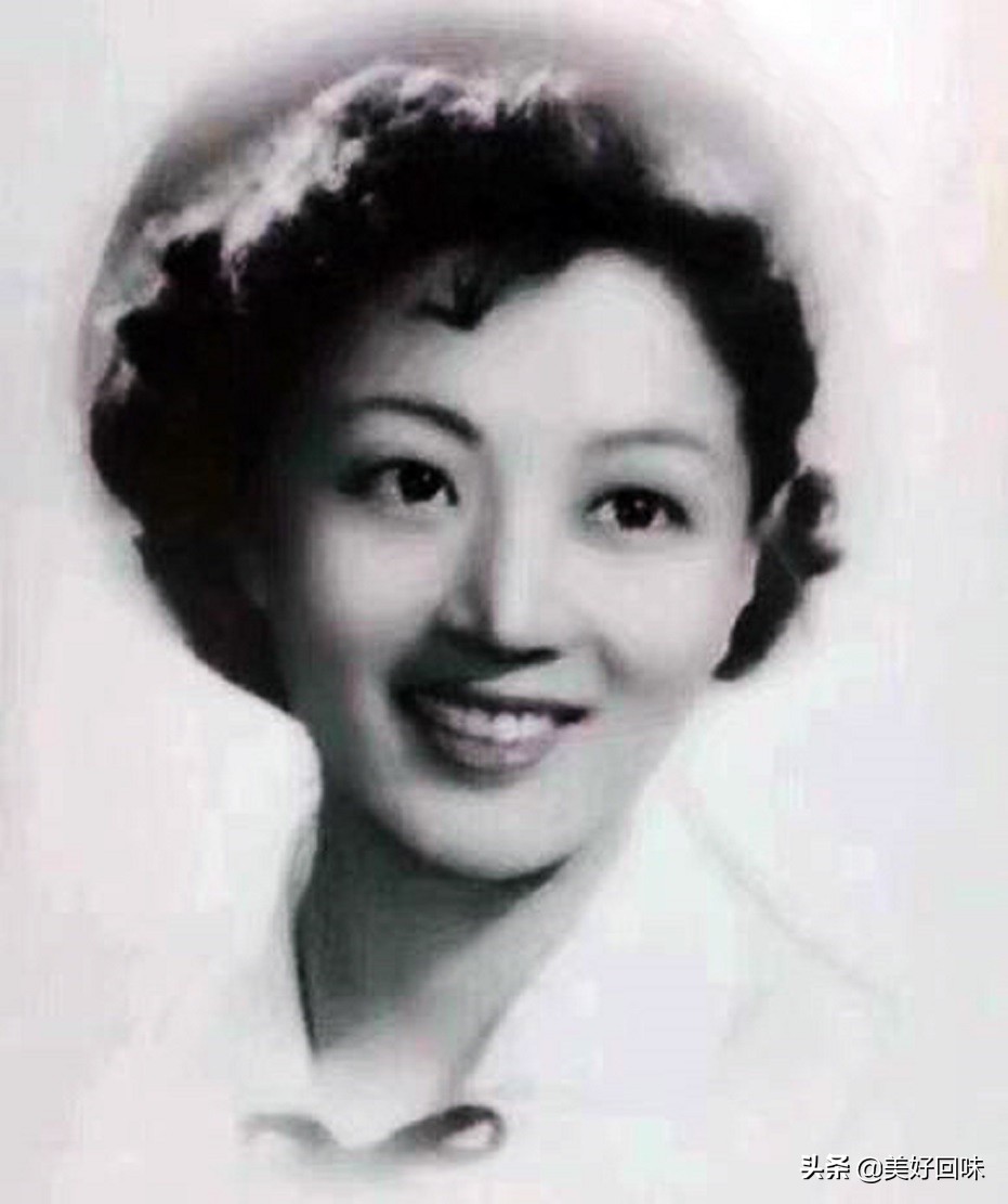 王晓棠于洋王心刚,王晓棠田华秦怡还有谁