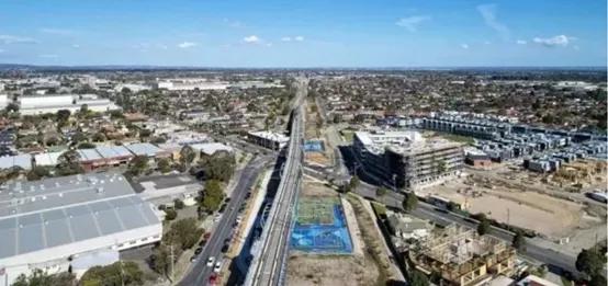 城市微更新要有大格局,城市微改造提升百姓幸福感