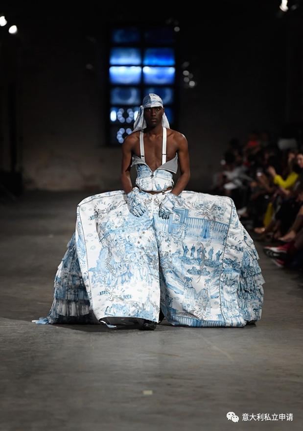 polimoda服装设计,意大利polimoda服装学院怎么样