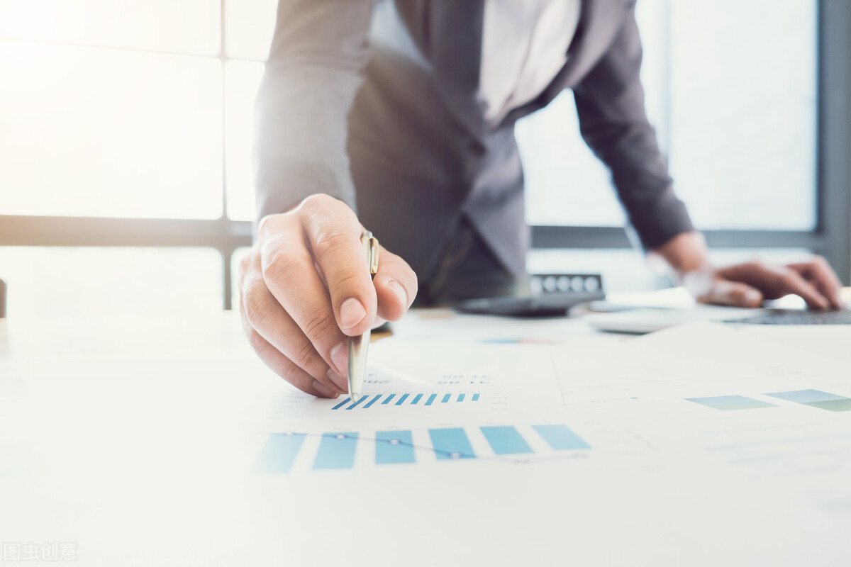 什么是代理记账实务,到底什么是代理记账