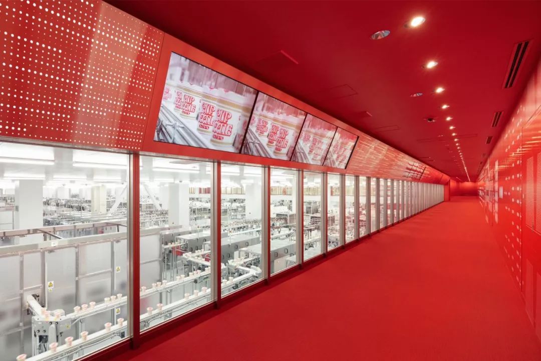 世界上第一款方杯面,日本最好的杯面