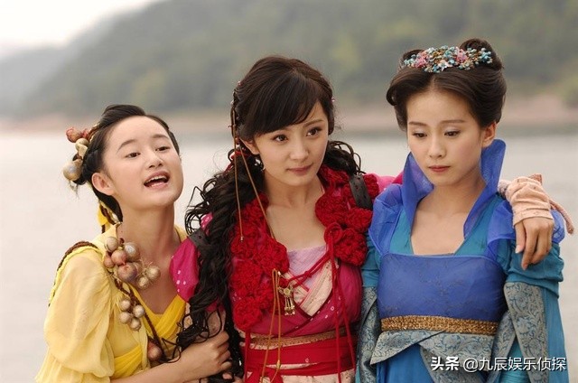 仙剑奇侠传三合照剧照,看仙剑三的视频