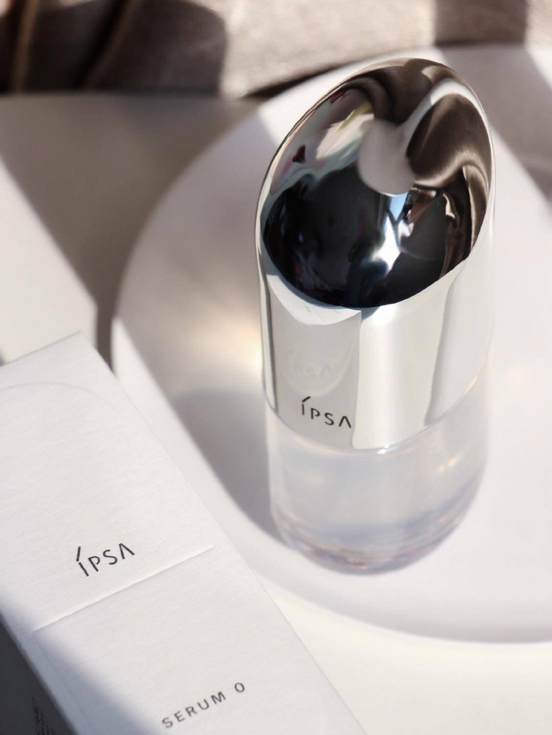 童颜牛奶肌,好看的牛奶肌