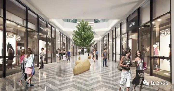 宝鸡开了哪几个新商场,宝鸡哪个商场最好