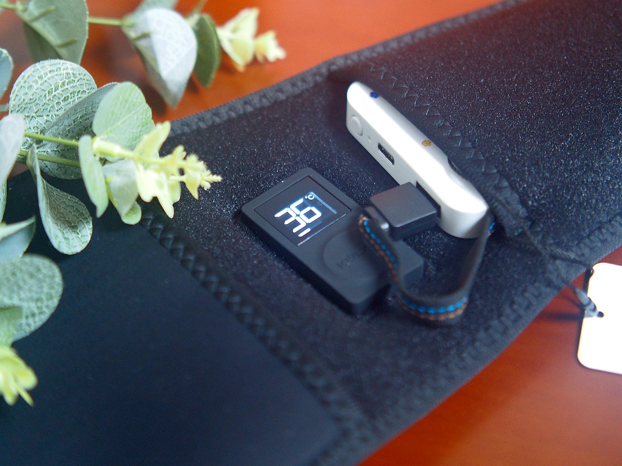 防止腰部受凉护腰产品,腰部发热护腰神器