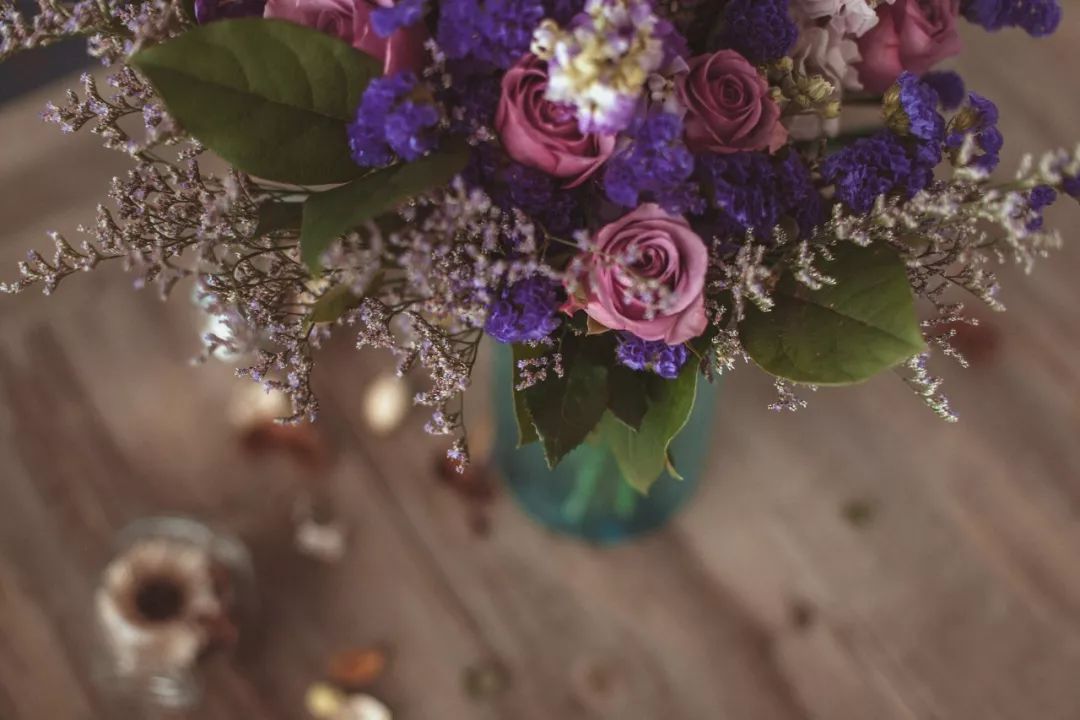 让我们受益的经典语句