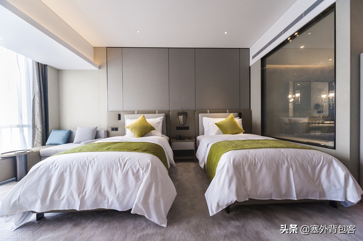 入住朝鲜酒店,朝鲜游客住的酒店