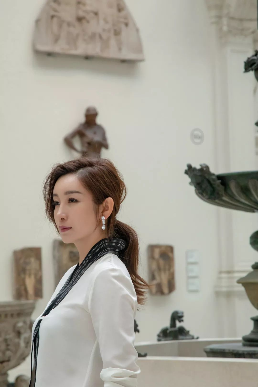 Vlog|我们搞了一场欧洲旅行，连秦海璐都心动了