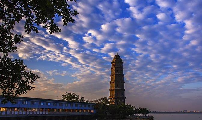 潮州十大名胜古迹,潮州市历史古迹有哪些