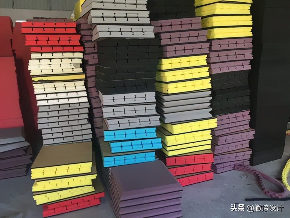 家庭装修墙面用哪种隔音材料好,直播间装修隔音材料